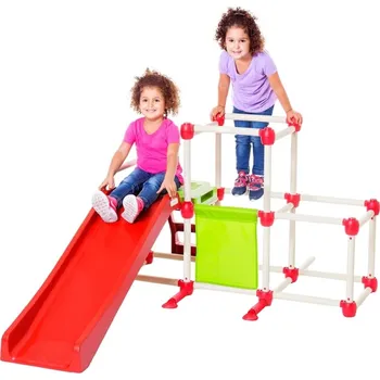 skluzavka Lil'Monkey Olympus 11640179