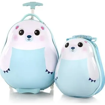 Heys Travel Tots Kids Polar Bear Heys Travel Tots Kids Polar Bear