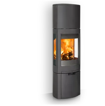 Krbová kamna Jotul F 378 CB Advance černá