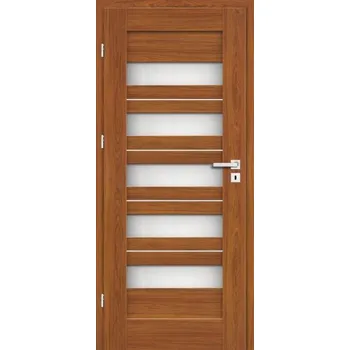 Interiérové dveře ERKADO bezfalcové dveře ERKADO BERBERIS 1