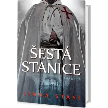 Šestá stanice - Linda Stasi (2019)