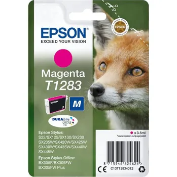 Originální Epson C13T12834022