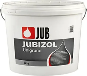 Penetrace Jub Unigrund 18 kg bílý