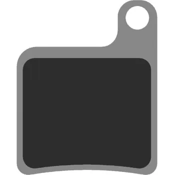 Brzda na kolo Brzdové destičky Giant Mph 2001 UNION organické