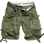 SURPLUS Kraťasy SURPLUS DIVISION oliva