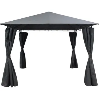 Zahradní altán Zahradní altán DULUS 167-3