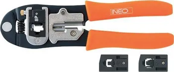 Krimpovací kleště Neo tools 01501