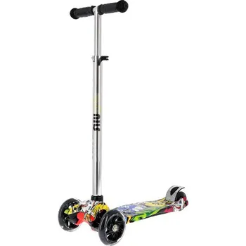 Koloběžka Nils Extreme HLB06P