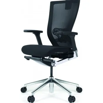 Kancelářská židle ALFA SIDIZ AL