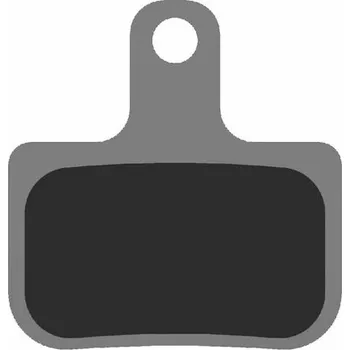 Komponent pro jízdní kolo Brzdové destičky Sram Avid DB1 / DB3 UNION organické