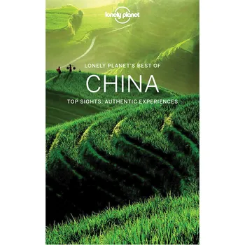 Best of China - Lonely Planet [EN]