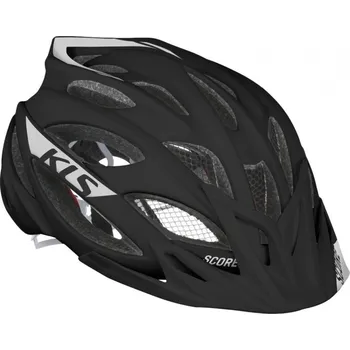 Kellys Score 019 černá/stříbrná, M/L