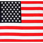 ROTHCO® Šátek ROTHCO® BANDANA USA 55x55cm