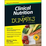 Clinical Nutrition For Dummies - Michael J. Rovito [EN] (2014)