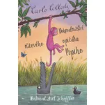 Dobrodružství růžového opičáka Pipiho - Carlo Collodi (2019)