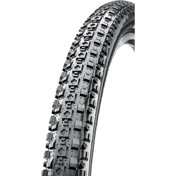 Plášť na kolo Plášť 27,5 * 2,1' Maxxis CROSSMARK I drát