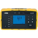 C.A 6131 - multifunkční přístroj pro elektrické instalace