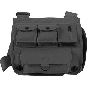 Sportovní taška ROTHCO® Taška ROTHCO® SURVIOR černá