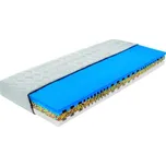 Matrace Moravia Comfort Nyra 1+1 ZDARMA 90x190 cm
