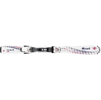 Blizzard Viva JR IQ + IQ 4.5 2014/15 70…