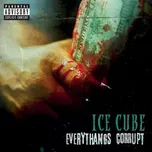 Everythangs Corrupt - Ice Cube [2LP]