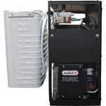 Kompresorová lednice Indel B UR25 pro Iveco Stralis