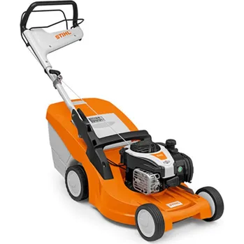 Sekačka STIHL RM 448 TC