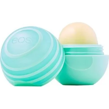 EOS Active balzám na rty SPF 30 7 g Aloe Péče o rty EOS Active balzám na rty SPF 30 7 g Aloe