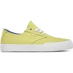 Boty Etnies JAMESON VULC LS W'S Yellow velikost 38.5