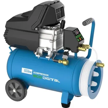 Kompresor GÜDE Eco-Digital 260/10/24 50126