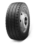 Kumho KWD01 315/80 R22.5 154/150 M