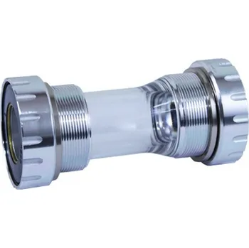 středové složení Středová ložiska BB NECO pro osy Truvativ stříbrné 501