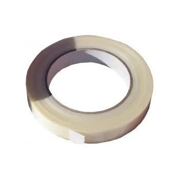 Lepicí páska Lepící páska pevná s vlákny podélnými 19 mm šíře x 50 m návin 431950III