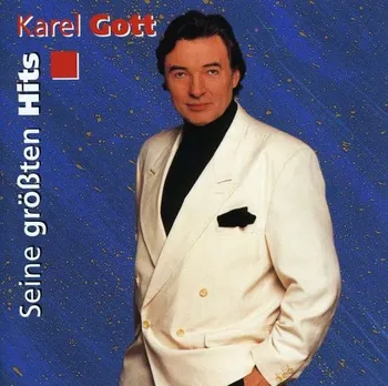 Zahraniční hudba Seine Grossten Hits - Karel Gott [CD]
