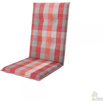 Podsedák Polstr na lehátko LIVING 5102