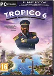 Tropico 6 krabicová verze