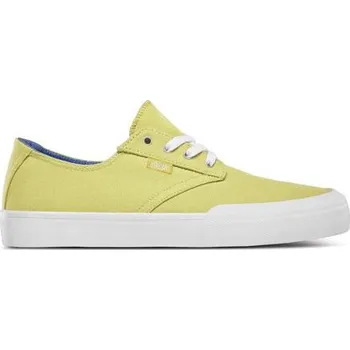 Dámská obuv Boty Etnies JAMESON VULC LS W'S Yellow velikost 41.0