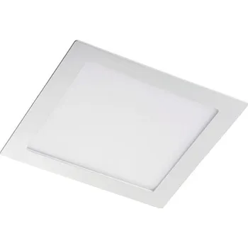 LED zápustné osvětlení Kanlux 28942 KATRO V2LED 18 W-NW-SR, SLIM