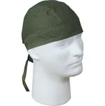 ROTHCO® Šátek ROTHCO® HEADWRAP oliva