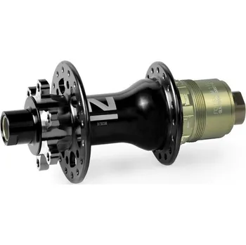 Náboj kola Nába zadní 12 * 142mm NOVATEC , 32 děr, ložisková