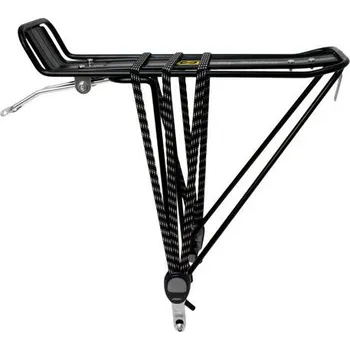 nosiče na kolo Nosič Sport ARSENAL 216 nosnost 25kg SNC černý