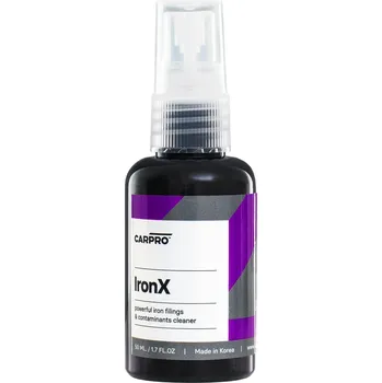 Auto-moto CARPRO IronX – odstraňovač vzdušné koroze 50 ml