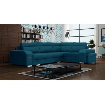 Sedací souprava Falco Alvin P Malmo