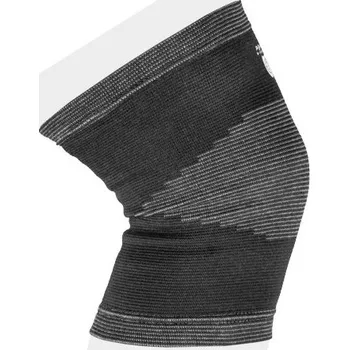 Fitness rukavice Elastické bandáže na kolena POWER SYSTEM vel. M