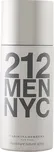Carolina Herrera 212 NYC Men deodorant…