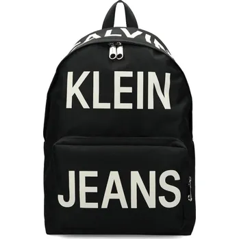 Městský batoh Calvin Klein Jeans Sport Essentials Campus BP 45 černý