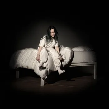 Zahraniční hudba When We All Fall Asleep, Where Do We Go? - Billie Eilish [CD] (Deluxe Edition)