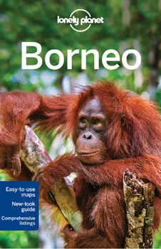 Borneo - Lonely Planet [EN]