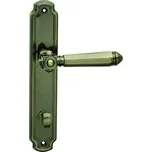 Cobra Atlantis klika/klika WC 72 mm OFS…