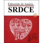 Srdce - Edmondo de Amicis (SK)